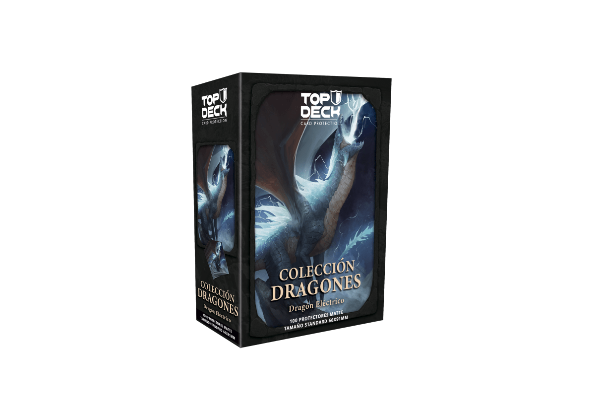 Protectores STD  Diseño 