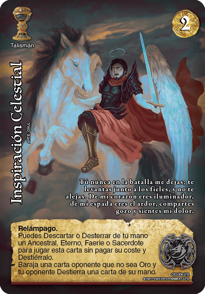 Inspiración Celestial1