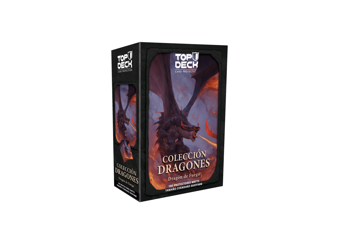 Protectores STD   Diseño 