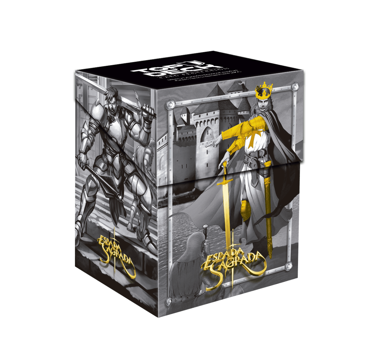 Colección Legendaria Secreta 