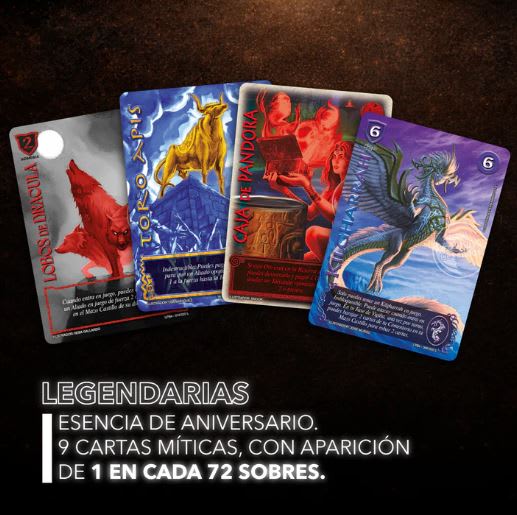 Display Leyendas Primer Bloque 4.02