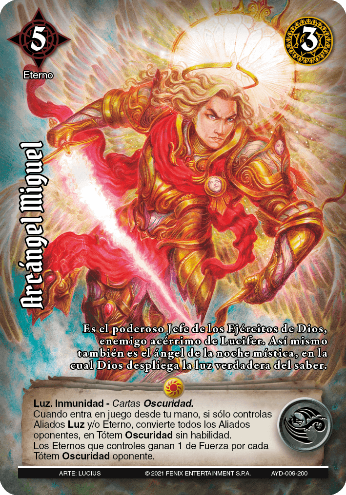 Arcángel Miguel1