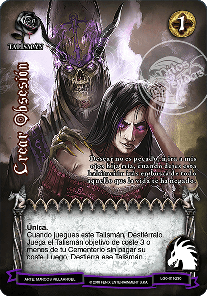 Crear Obsesión1