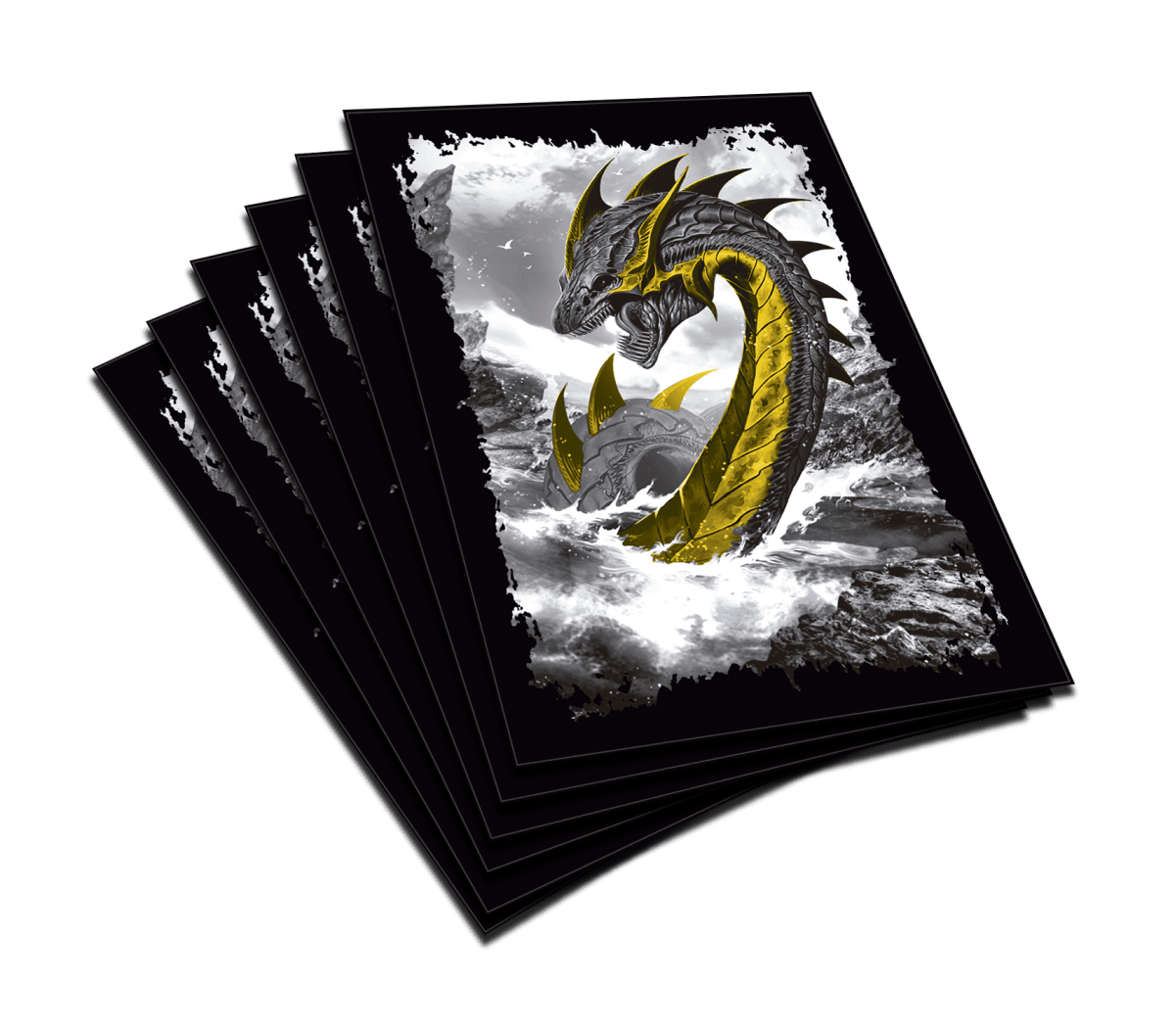 Colección Legendaria Secreta 