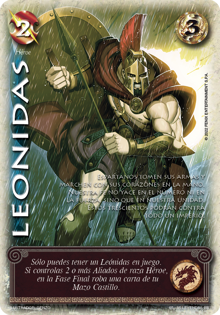 Leónidas1