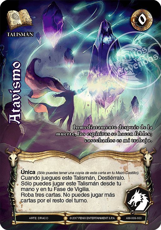 Atavismo1