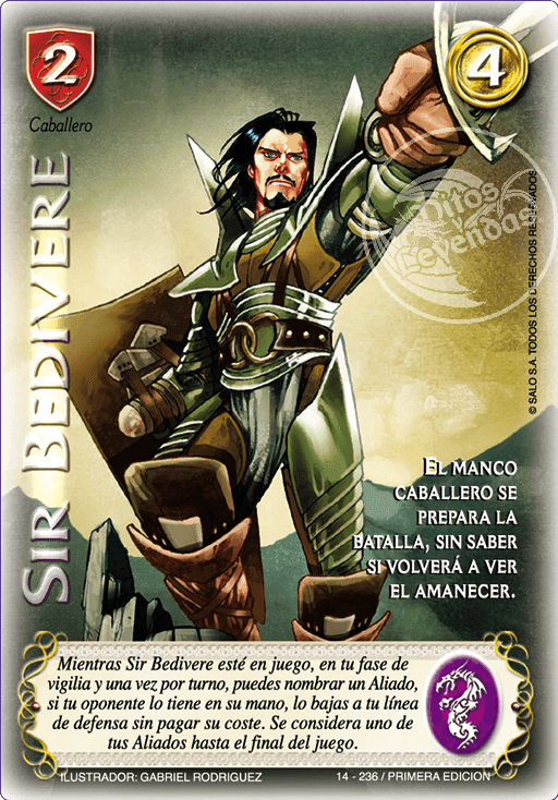 Sir Bedivere1
