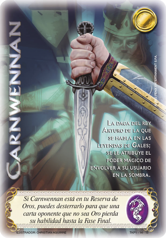 Carnwennan Edicion1