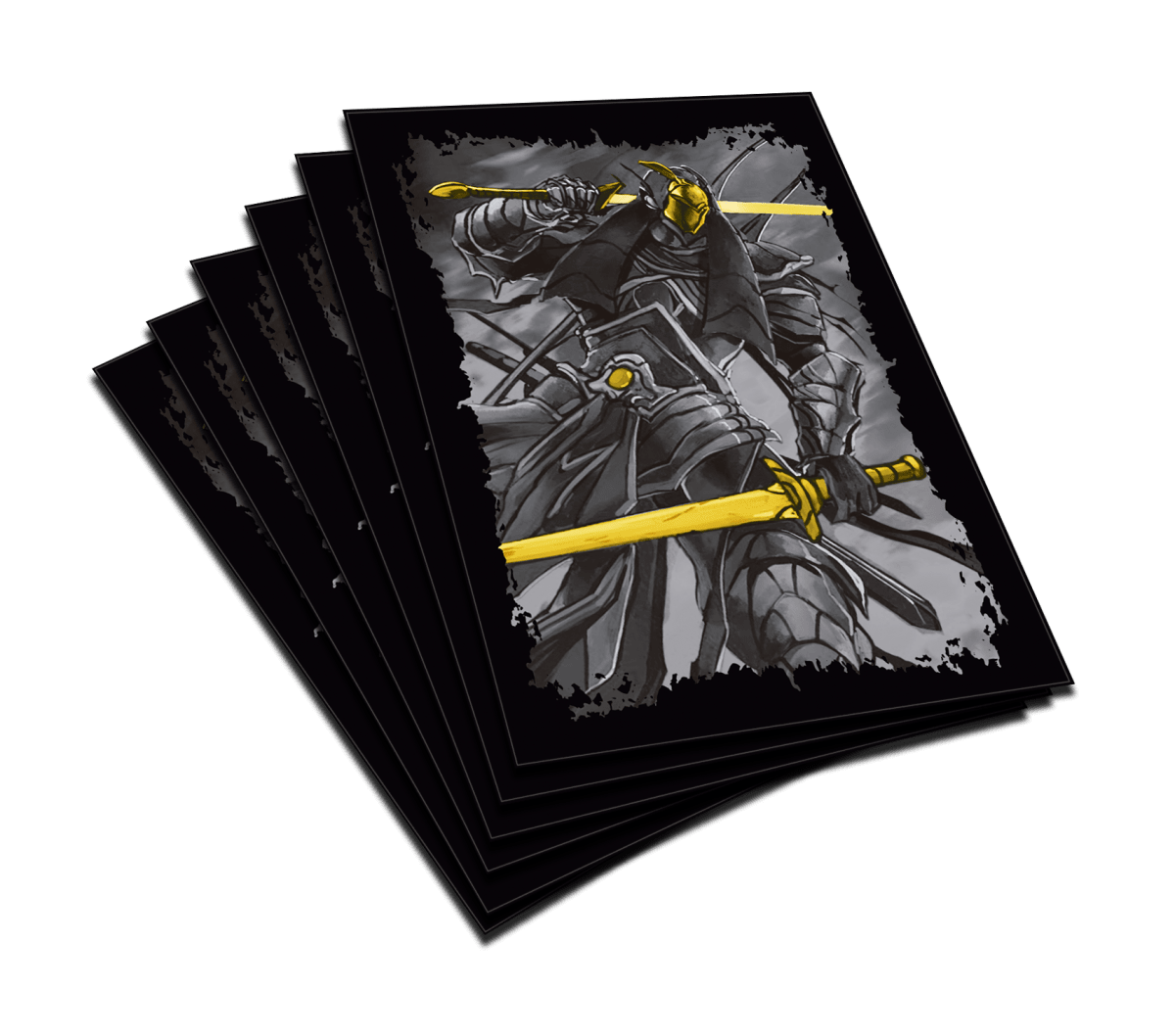 Colección Legendaria Secreta 