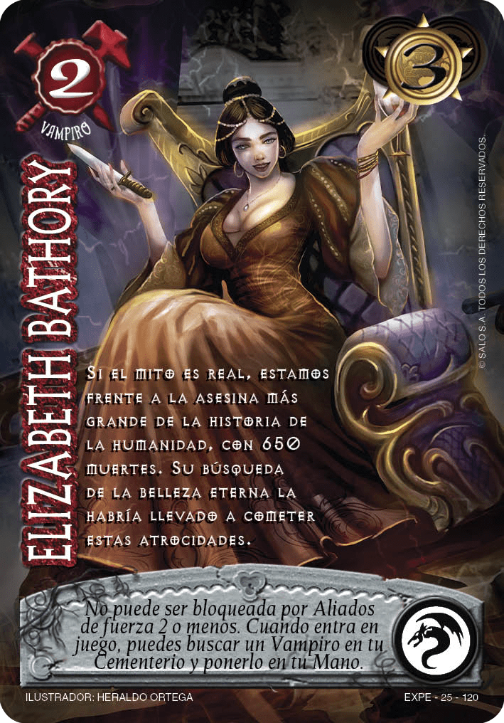 Elizabeth Bathory1