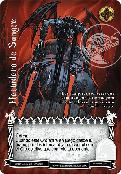 Hervidero de Sangre1