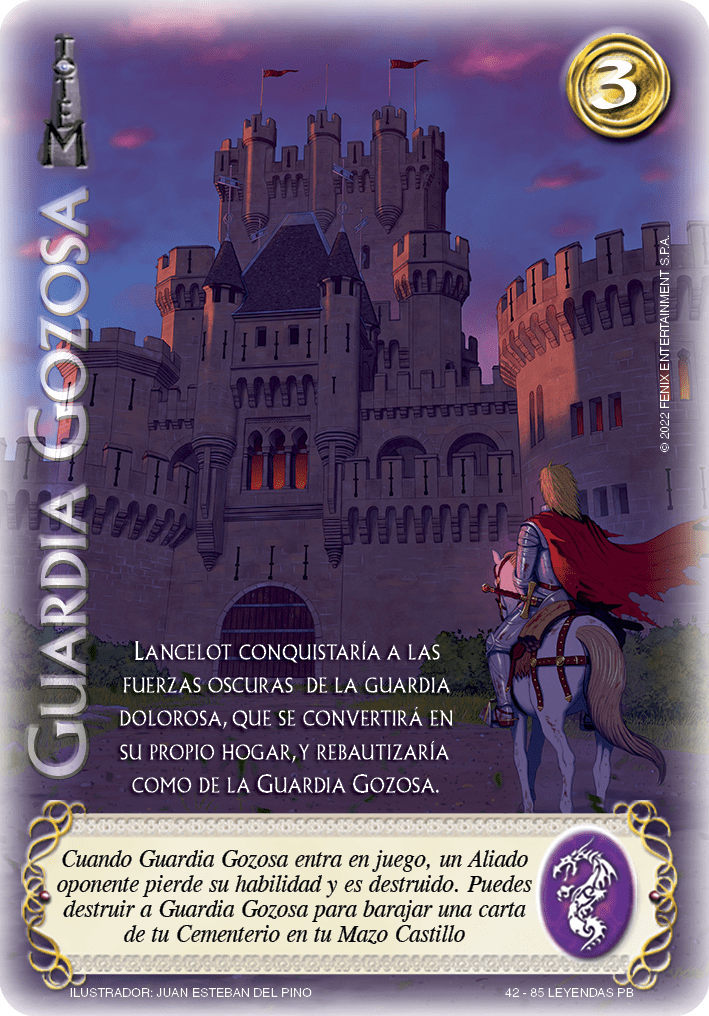 Guardia Gozosa1
