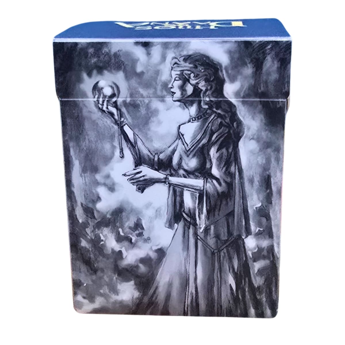 Deck Box Mitos y leyendas - Hijos De Daana 