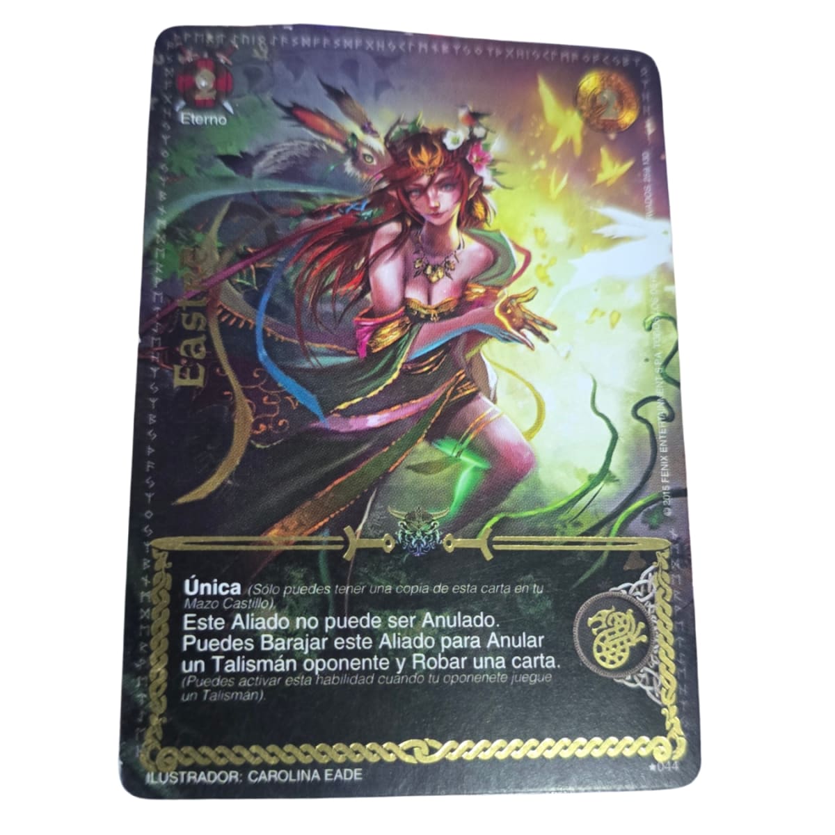 Eastre 0441