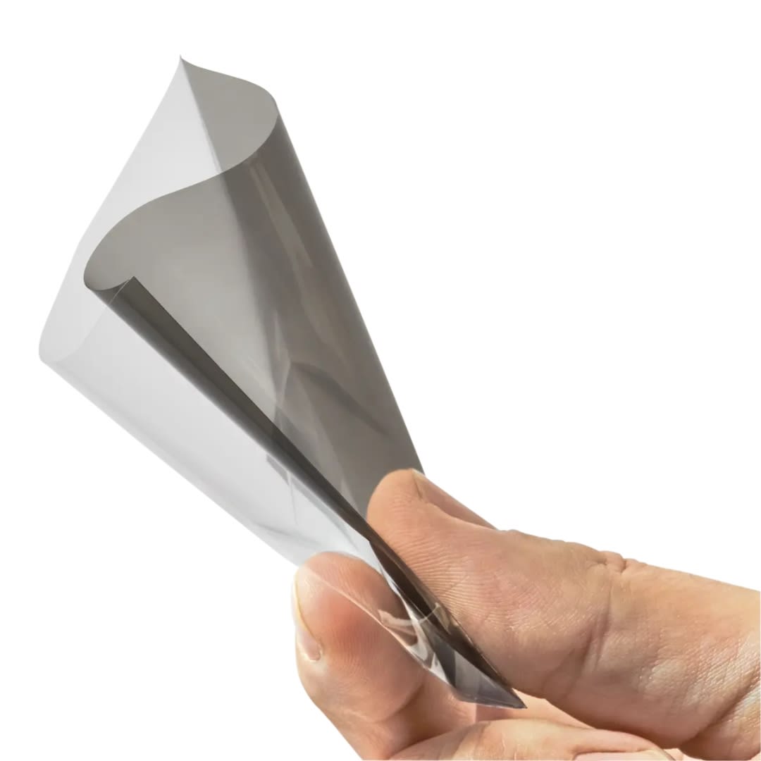 Protector Dragon Shield Perfect Size Standard (100) - Smoke2