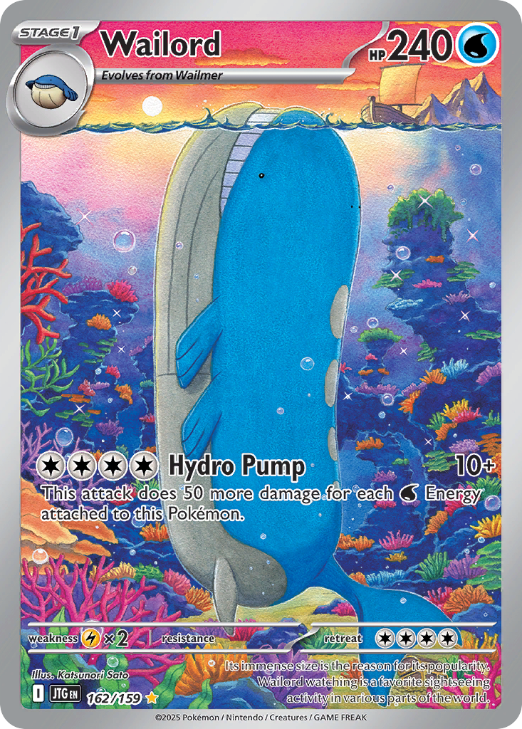Wailord (Español)1