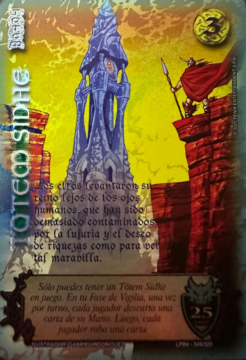 Totem Shide - Promocional Kit1
