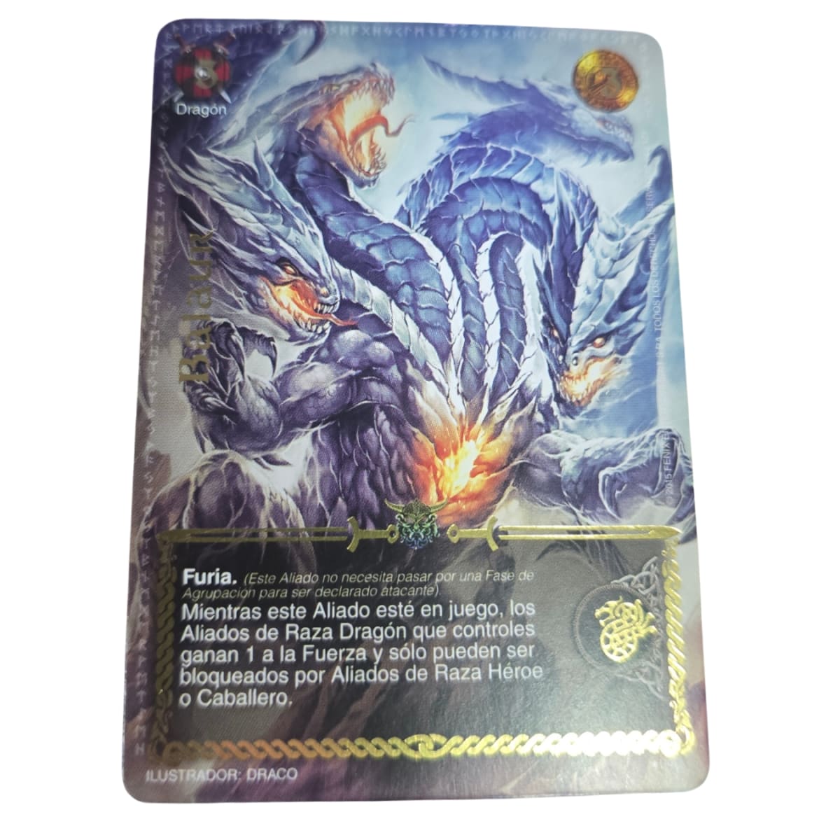 Balaur 0401