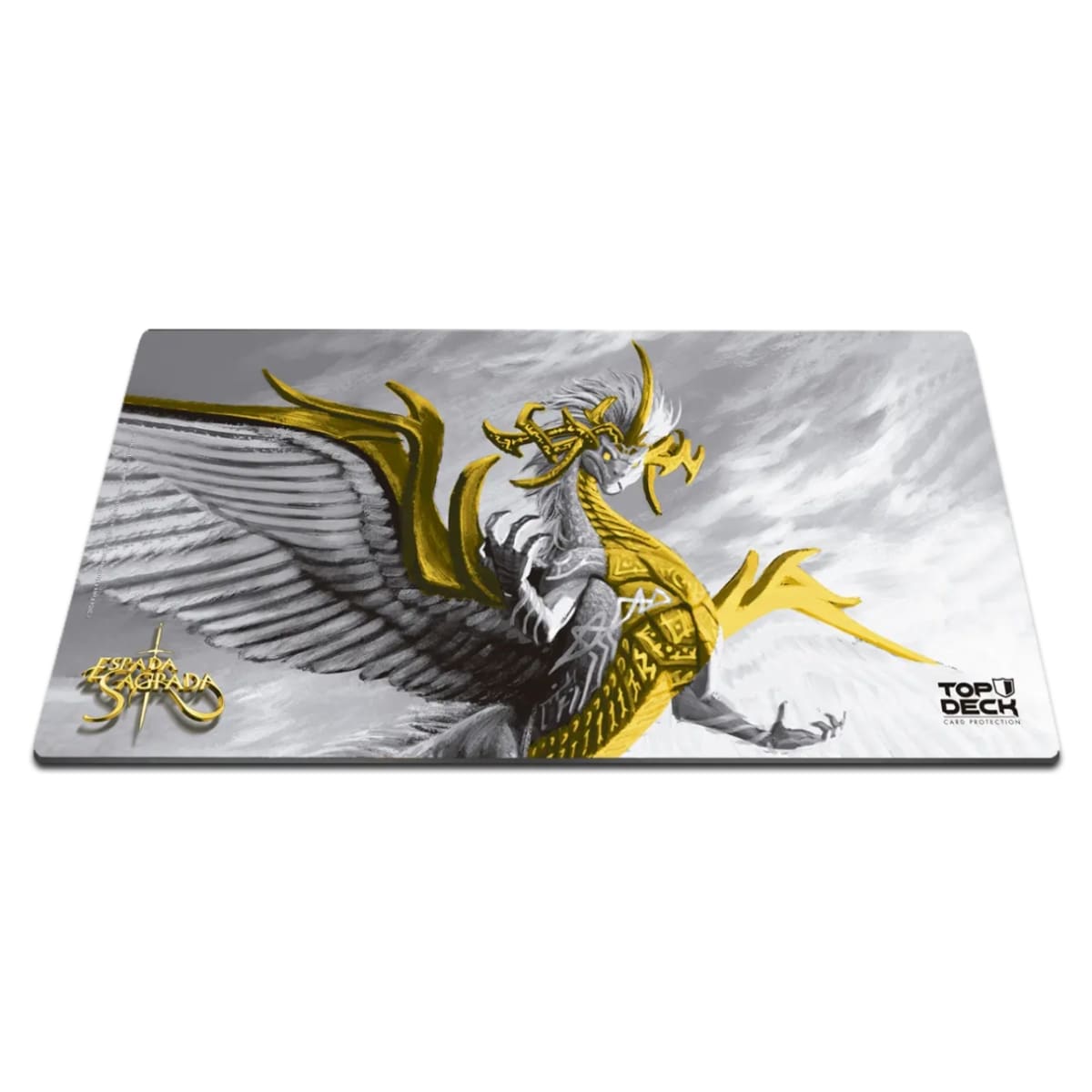 Playmat Top Deck Kilgarra1