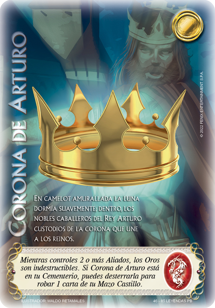 Corona de Arturo1