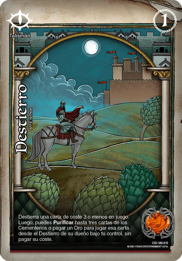 Destierro Legendaria1