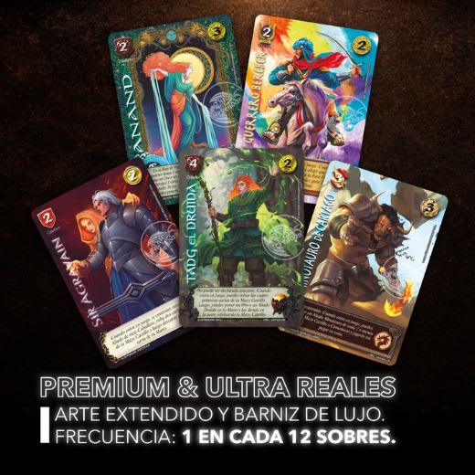Display Leyendas Primer Bloque 4.04
