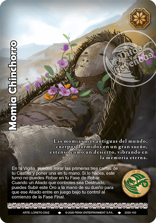 Momia Chinchorro1