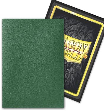 SLEEVES JAPANESE SIZE MATTE DUAL 60 - POWER2