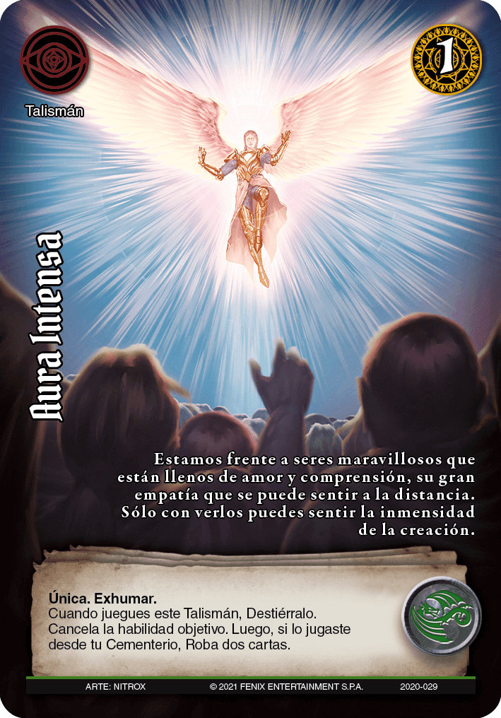 Aura Intensa1