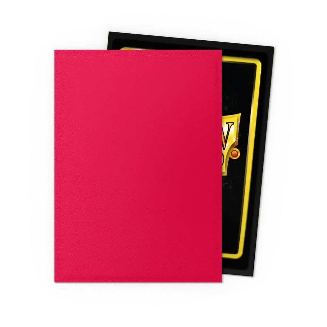 Protector Dragon Shield Dual Matte Standard - Fury2