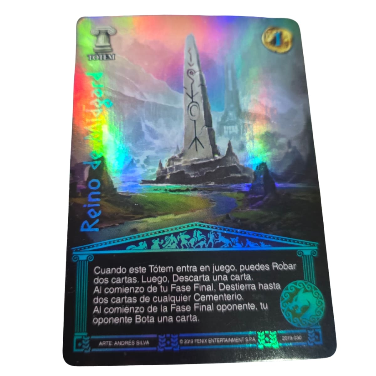 Reino de Midgard1