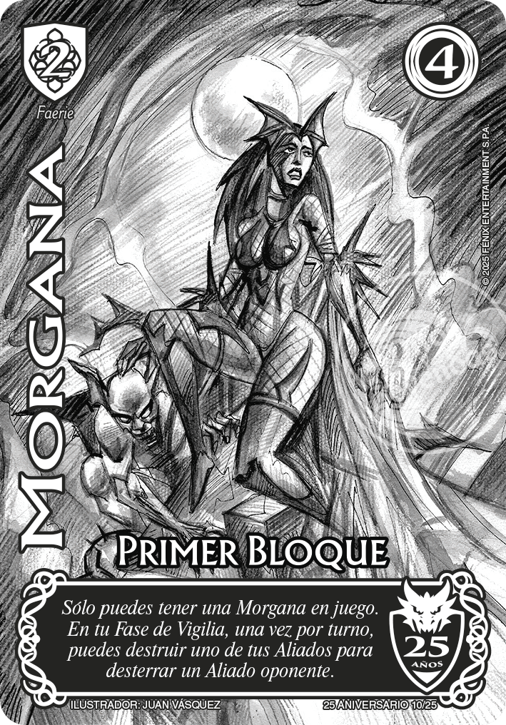 Morgana 25 Aniversario1