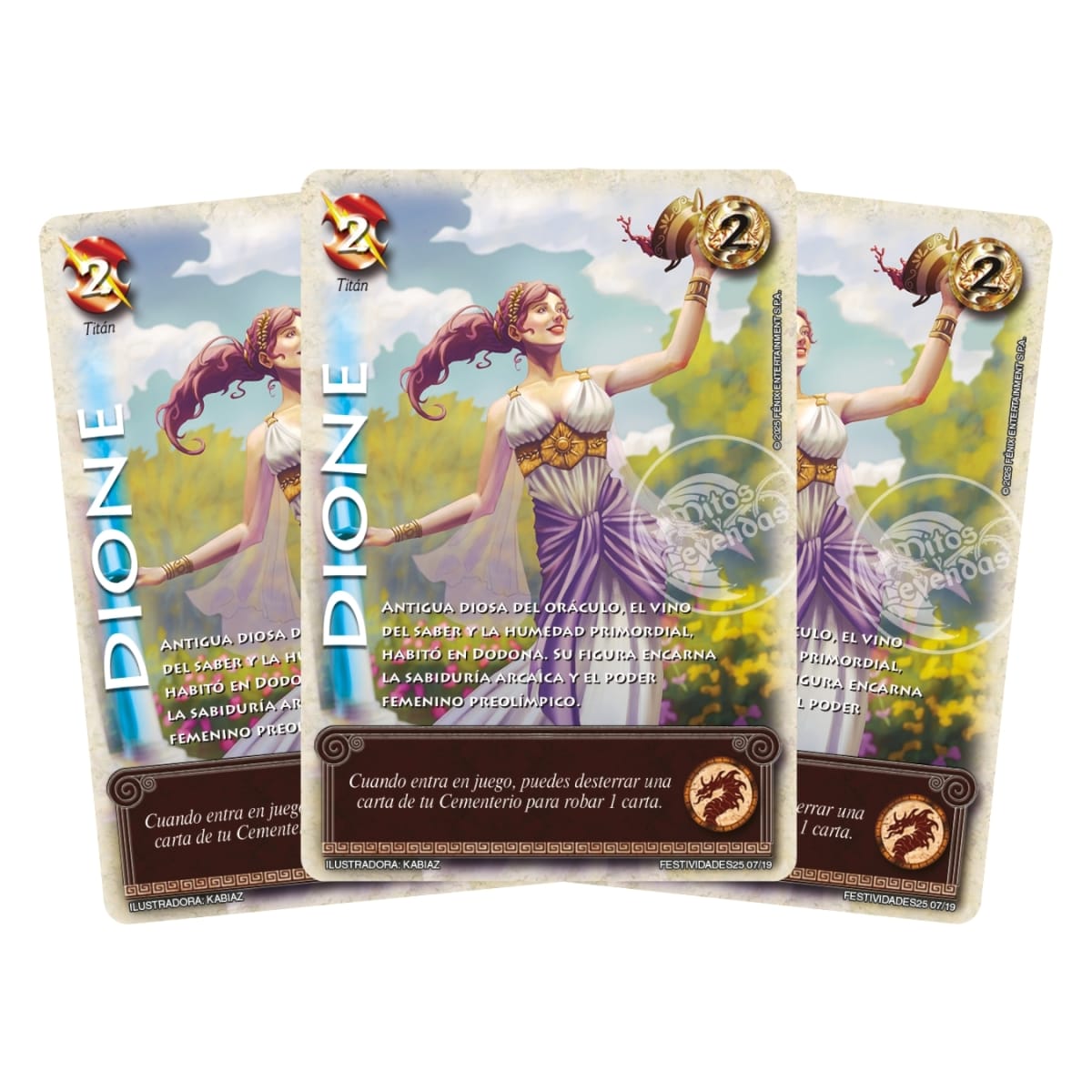 Play Set Dione (Carta X 3 Copias)1