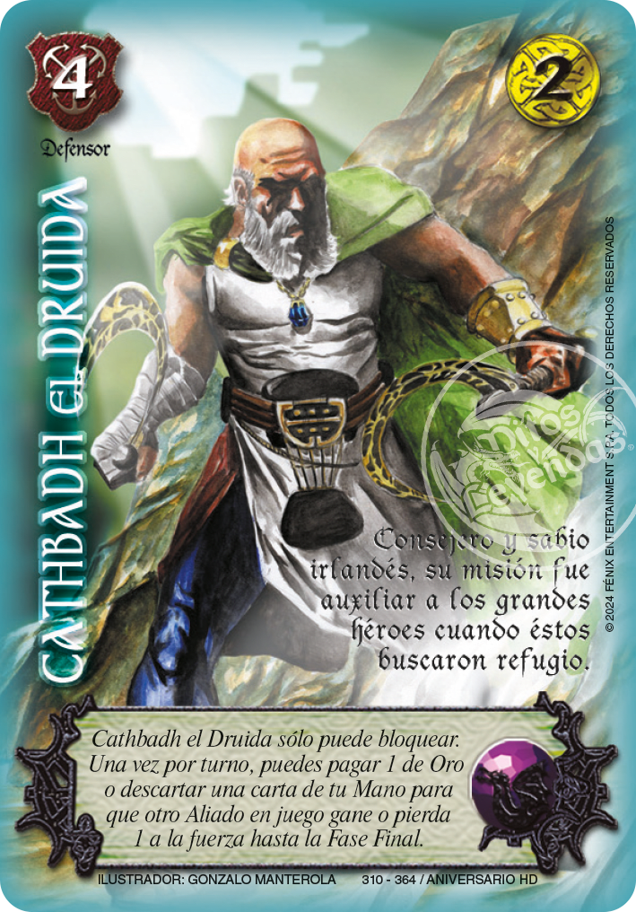 Cathbadh El Druida1