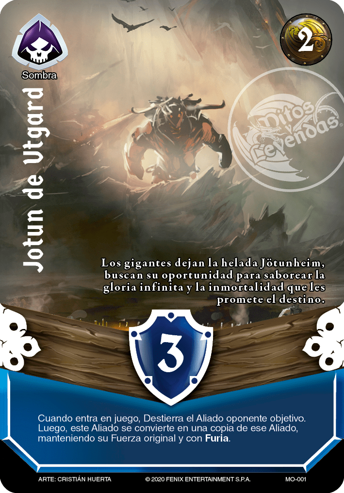 Jotun de Utgard1