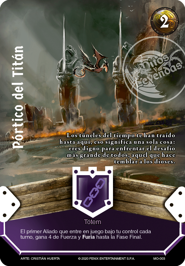 Pórtico del Titán1