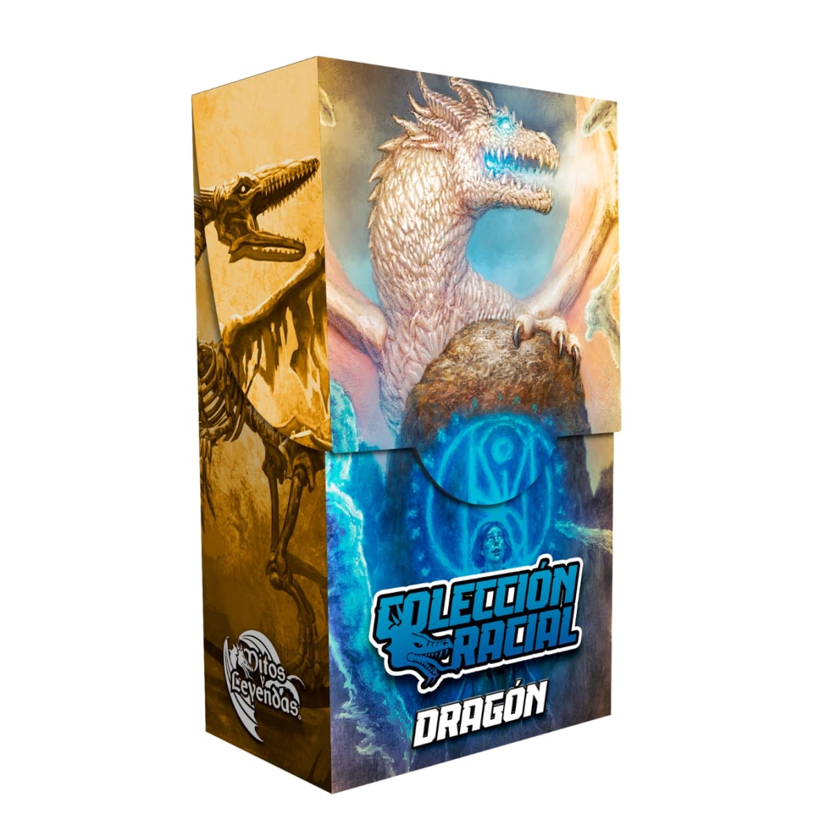 Colección Racial Primera Era 