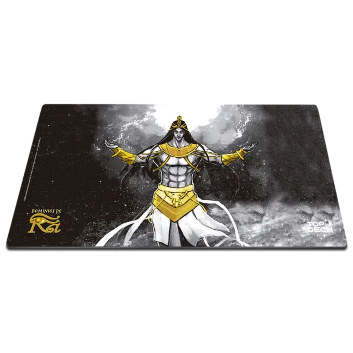 Playmat Top Deck djedefhor1