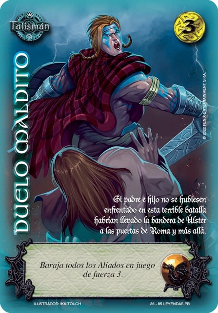 Duelo Maldito1