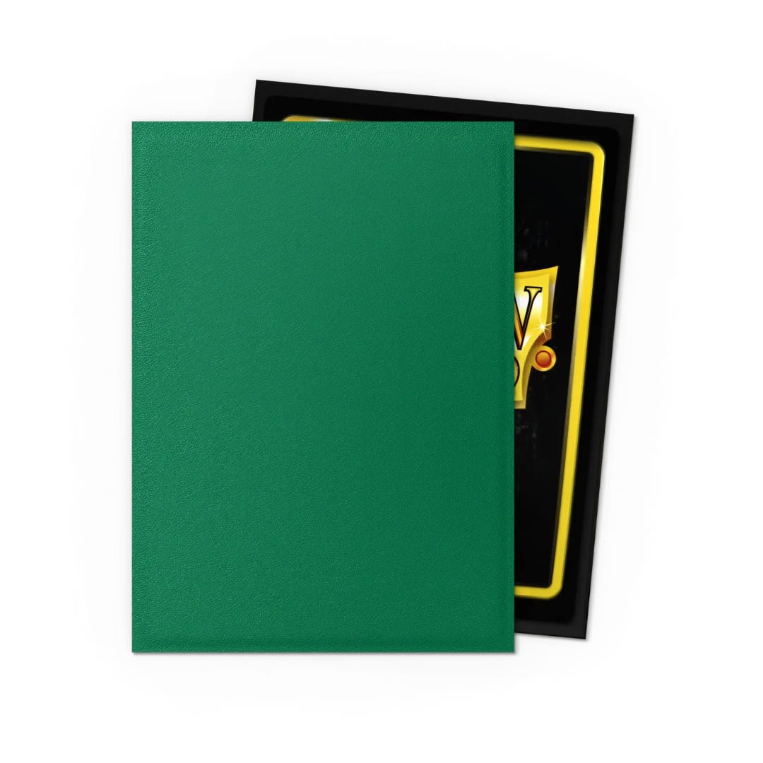 Protector Dragon Shield Dual Matte Standard - Might2