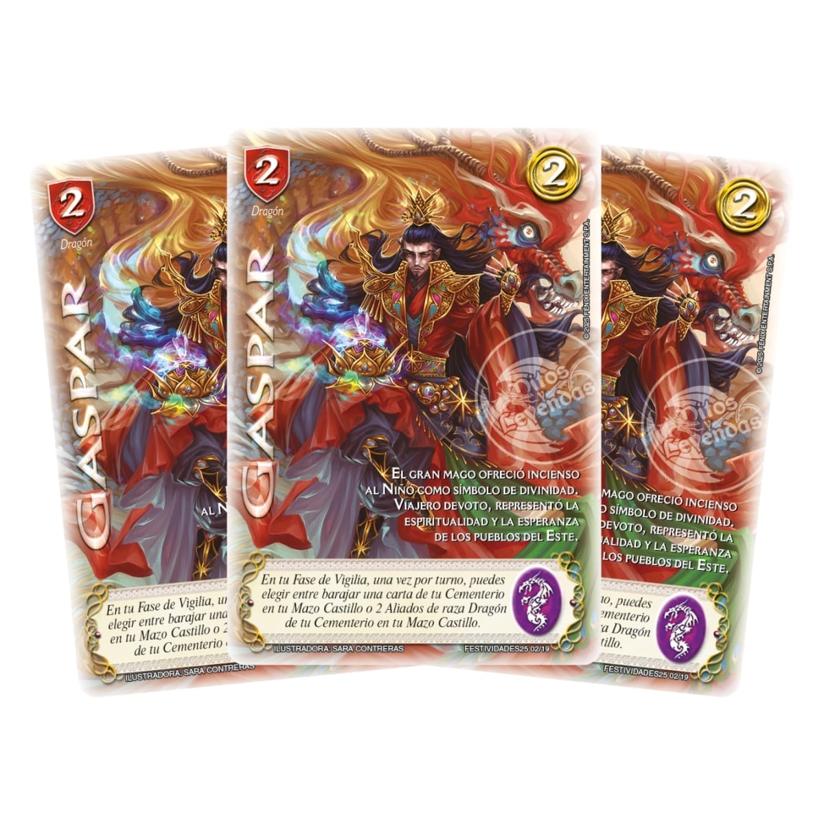 Play Set Gaspar (Carta X 3 Copias)1