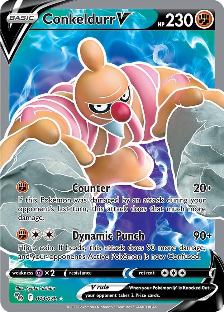 Conkeldurr V1