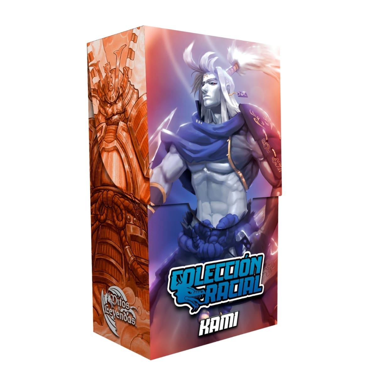 Colección Racial Primera Era 