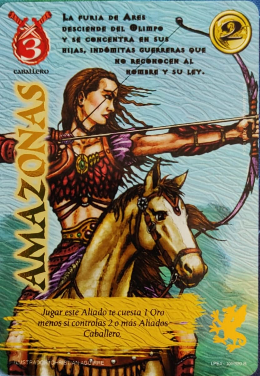 Amazonas (Rework) (LPE4 - Real)1