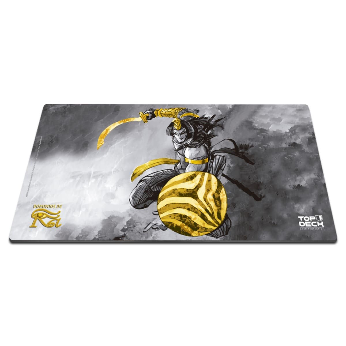 Playmat Top Deck Tanutamani1