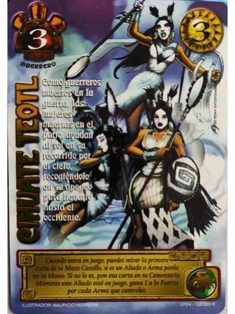 Cihuatl Teotl (Rework) (LPE4 - Real)1