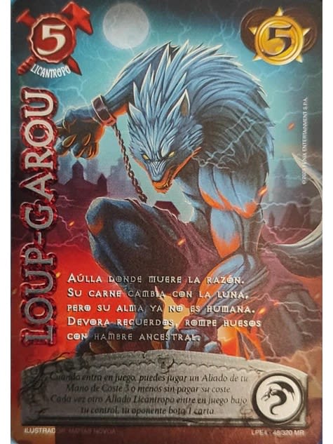 Loup-Garou (LPE4 - MR)1