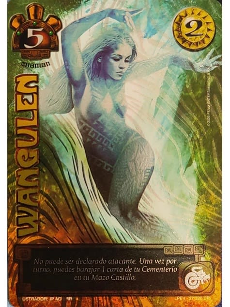 Wangulén (LPE4 - UR)1