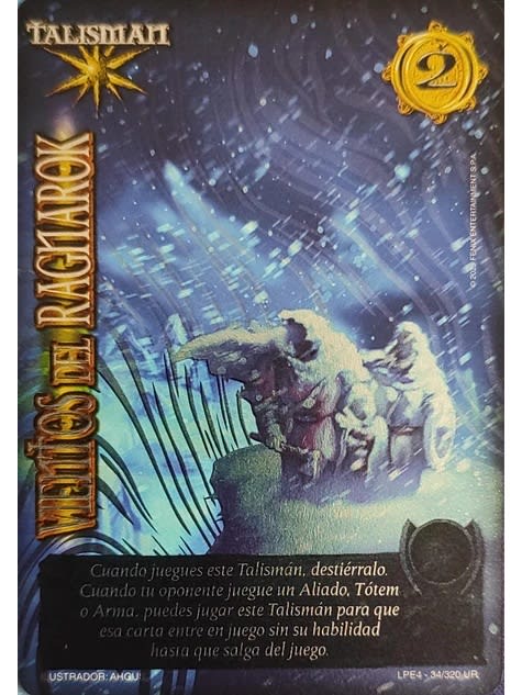 Vientos del Ragnarok (LPE4 - UR)1