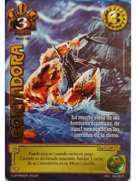 Cortadora (LPE4 - Real)1